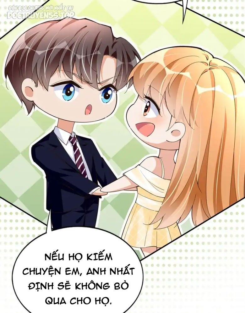 Boss Nhà Giàu Lại Là Nữ Sinh Trung Học! Chapter 210 - 33