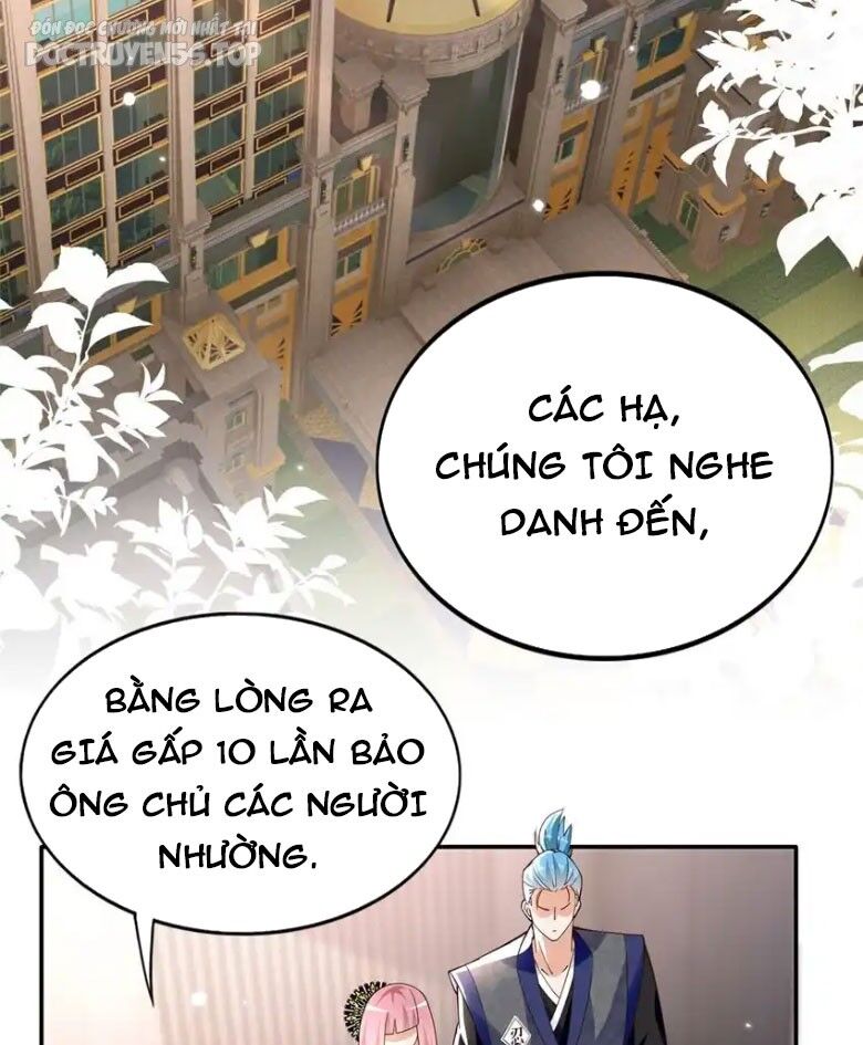 Boss Nhà Giàu Lại Là Nữ Sinh Trung Học! Chapter 211 - 18