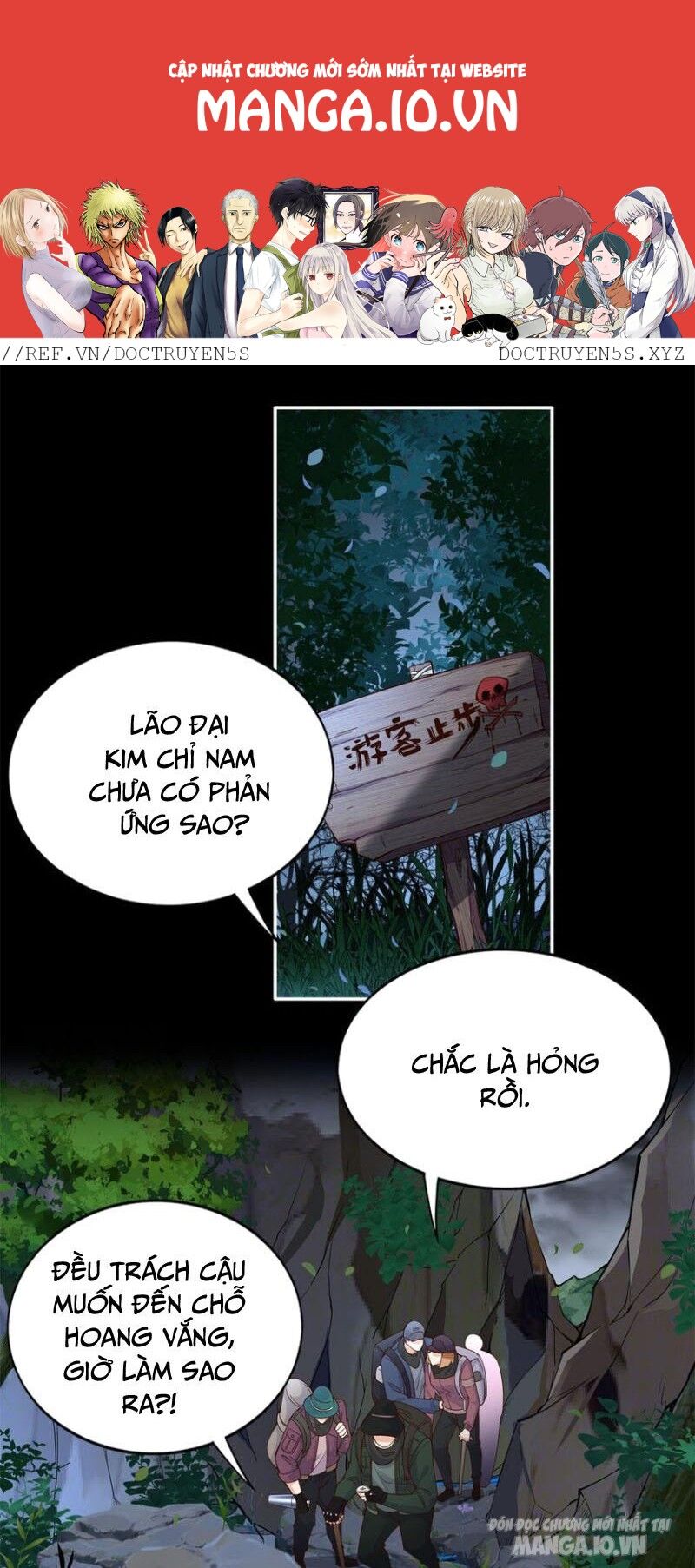 Boss Nhà Giàu Lại Là Nữ Sinh Trung Học! Chapter 212 - 1