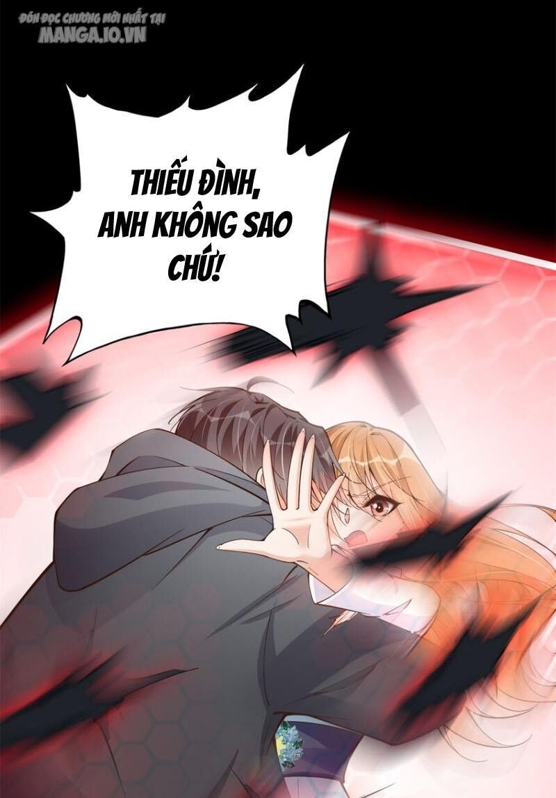 Boss Nhà Giàu Lại Là Nữ Sinh Trung Học! Chapter 212 - 21