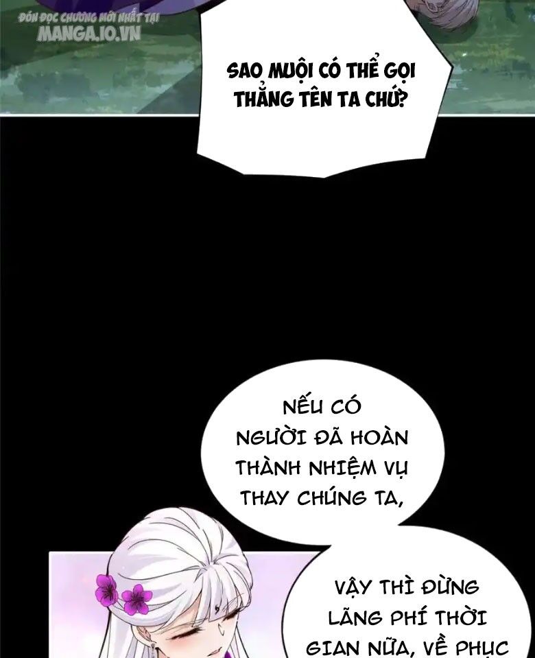 Boss Nhà Giàu Lại Là Nữ Sinh Trung Học! Chapter 213 - 37