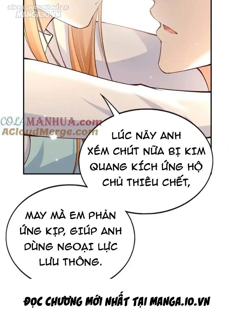 Boss Nhà Giàu Lại Là Nữ Sinh Trung Học! Chapter 213 - 7