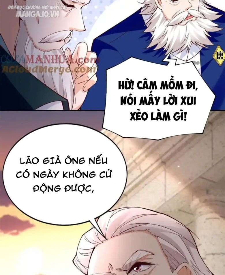 Boss Nhà Giàu Lại Là Nữ Sinh Trung Học! Chapter 216 - 27