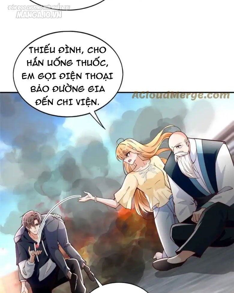 Boss Nhà Giàu Lại Là Nữ Sinh Trung Học! Chapter 217 - 14