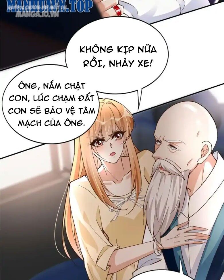 Boss Nhà Giàu Lại Là Nữ Sinh Trung Học! Chapter 217 - 2