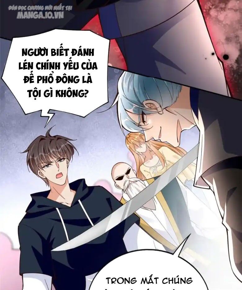 Boss Nhà Giàu Lại Là Nữ Sinh Trung Học! Chapter 217 - 29