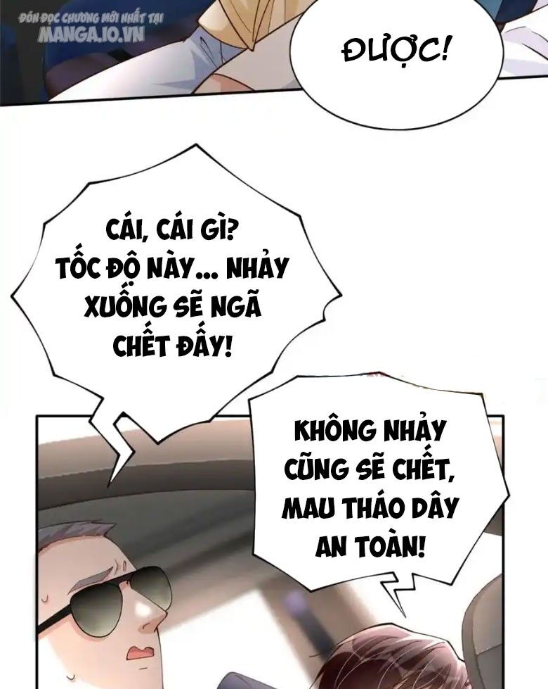 Boss Nhà Giàu Lại Là Nữ Sinh Trung Học! Chapter 217 - 3