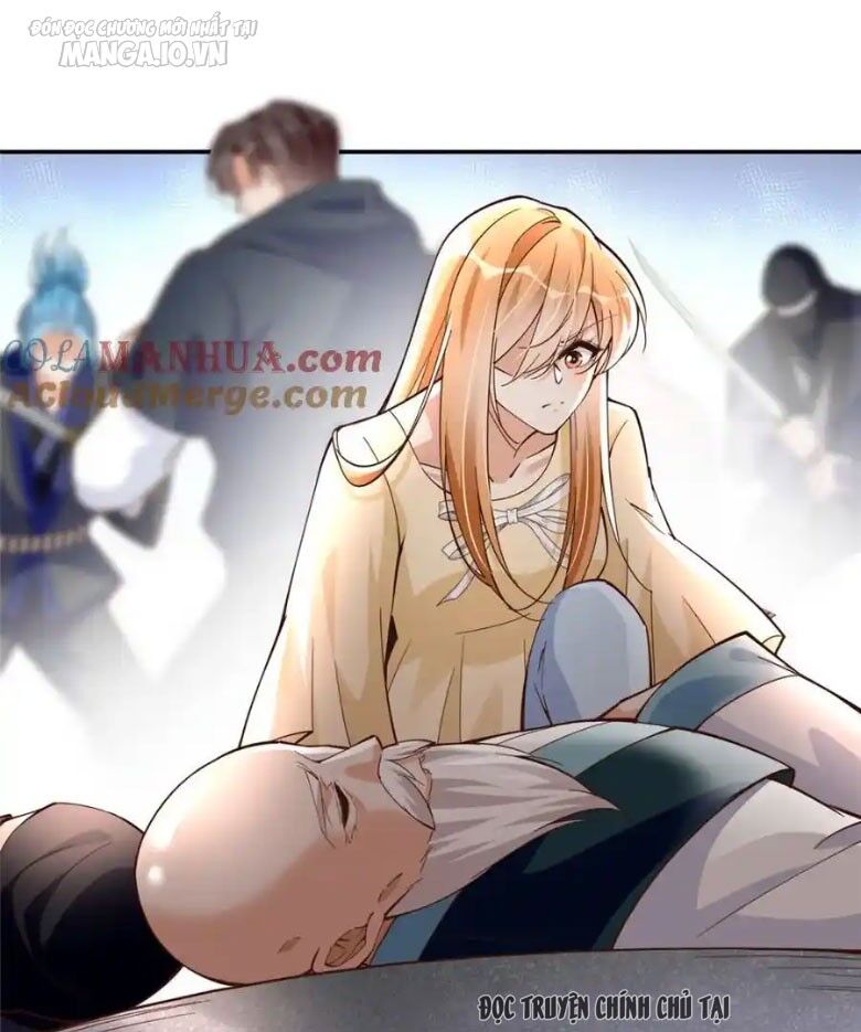 Boss Nhà Giàu Lại Là Nữ Sinh Trung Học! Chapter 217 - 39