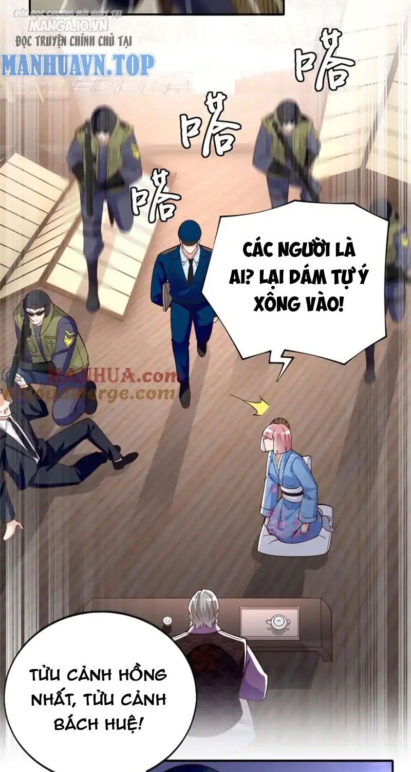 Boss Nhà Giàu Lại Là Nữ Sinh Trung Học! Chapter 218 - 27