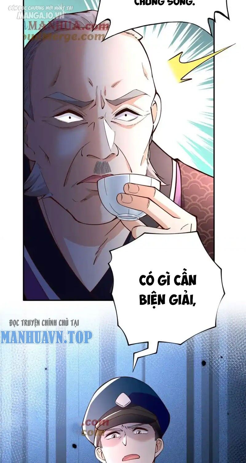 Boss Nhà Giàu Lại Là Nữ Sinh Trung Học! Chapter 218 - 30