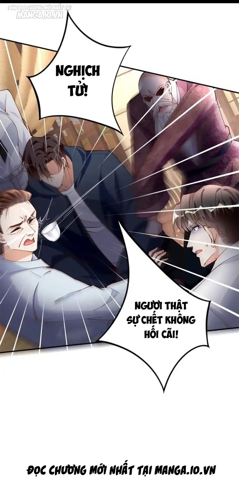 Boss Nhà Giàu Lại Là Nữ Sinh Trung Học! Chapter 219 - 17