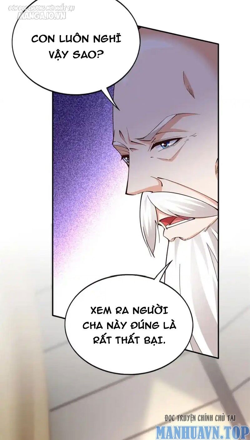 Boss Nhà Giàu Lại Là Nữ Sinh Trung Học! Chapter 219 - 21