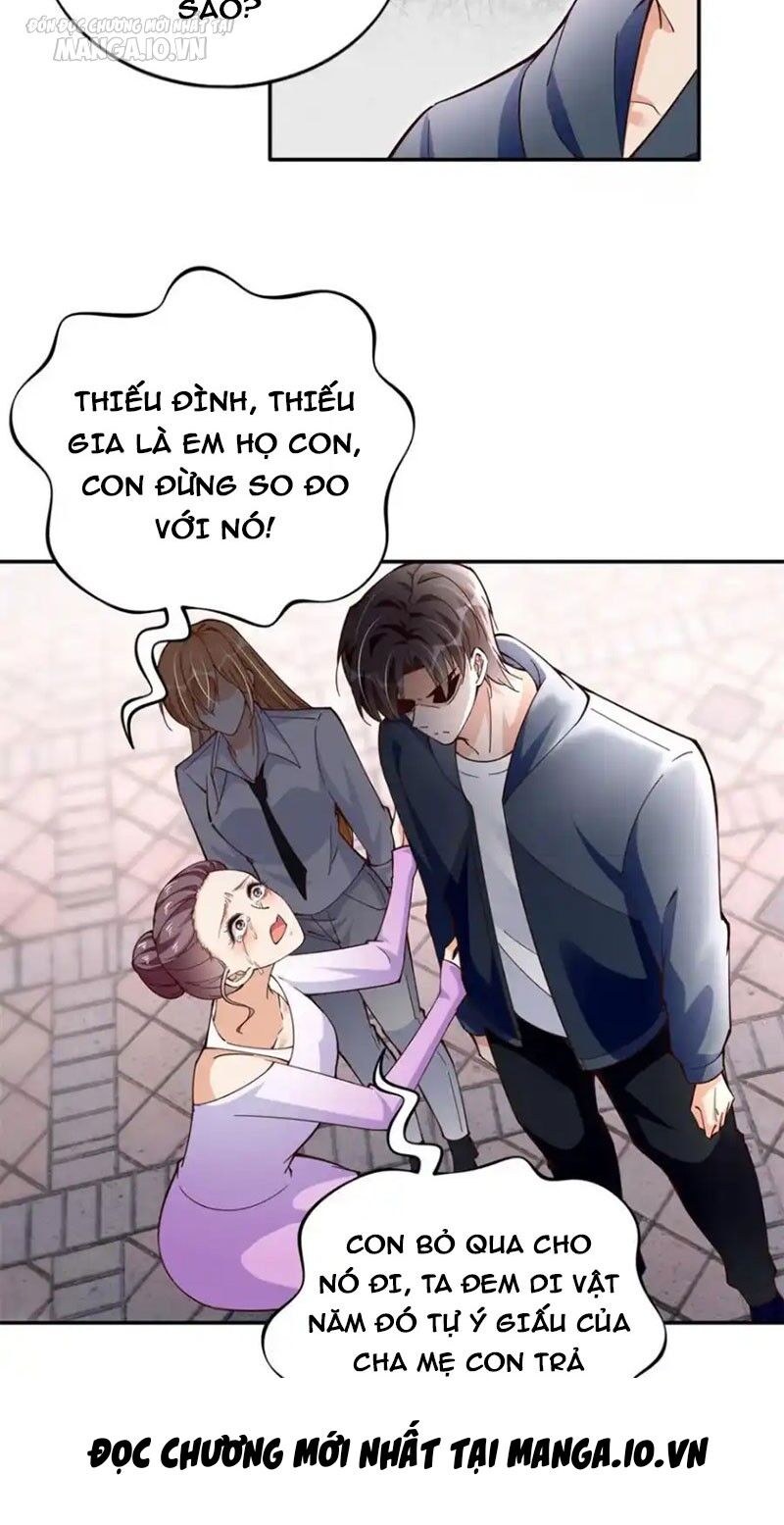 Boss Nhà Giàu Lại Là Nữ Sinh Trung Học! Chapter 219 - 30