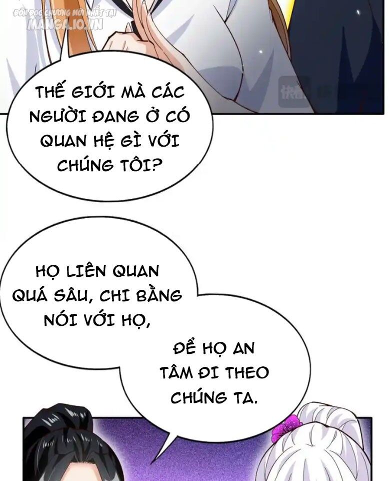 Boss Nhà Giàu Lại Là Nữ Sinh Trung Học! Chapter 220 - 33