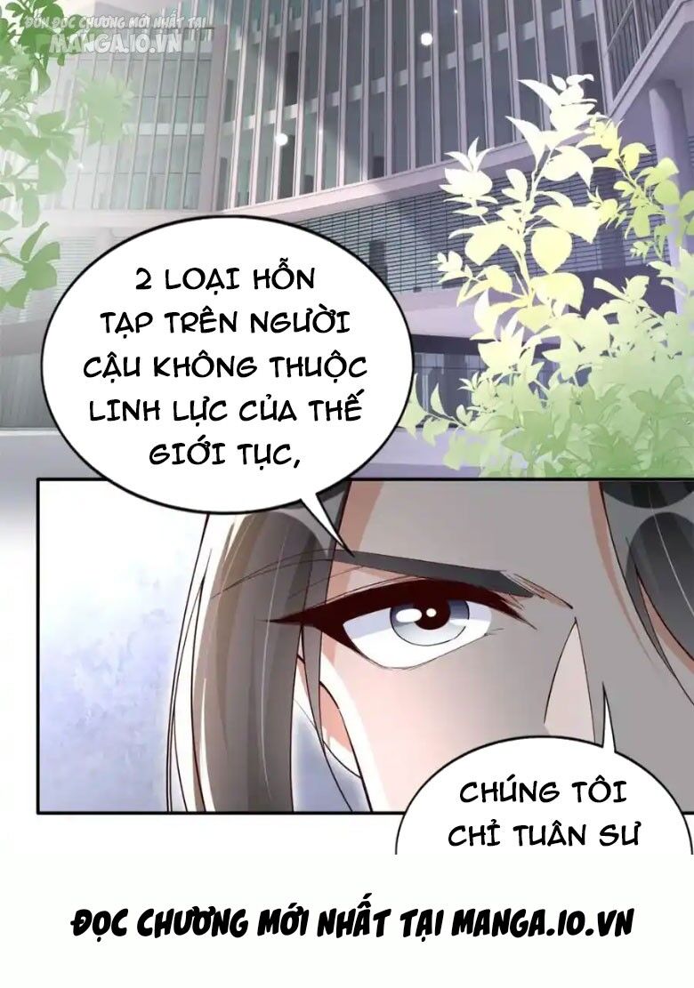 Boss Nhà Giàu Lại Là Nữ Sinh Trung Học! Chapter 220 - 40