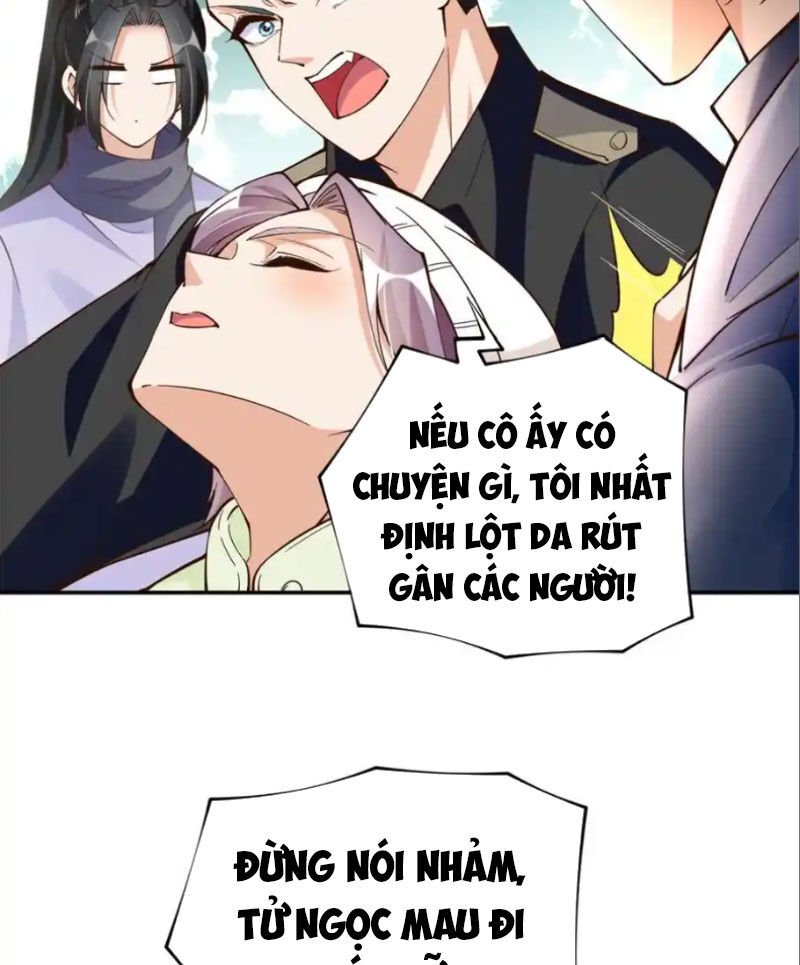 Boss Nhà Giàu Lại Là Nữ Sinh Trung Học! Chapter 222 - 15