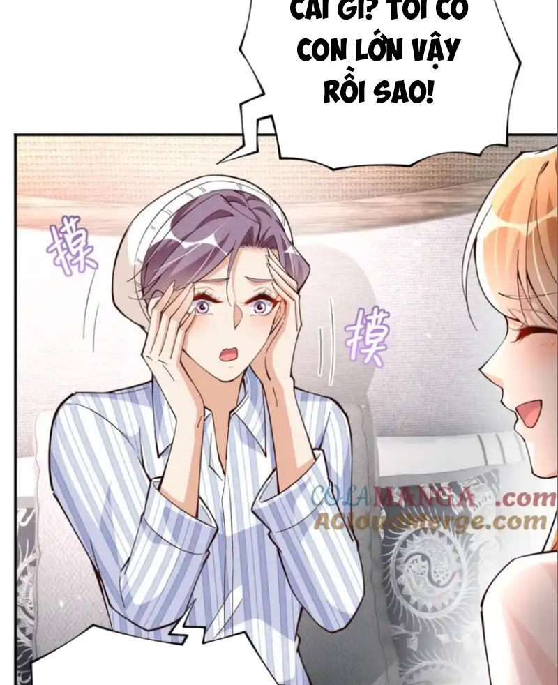 Boss Nhà Giàu Lại Là Nữ Sinh Trung Học! Chapter 222 - 31