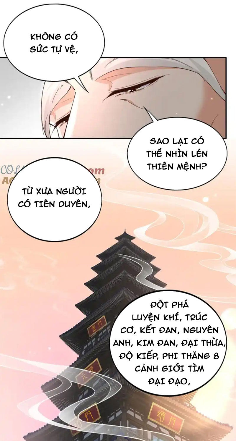 Boss Nhà Giàu Lại Là Nữ Sinh Trung Học! Chapter 223 - 17