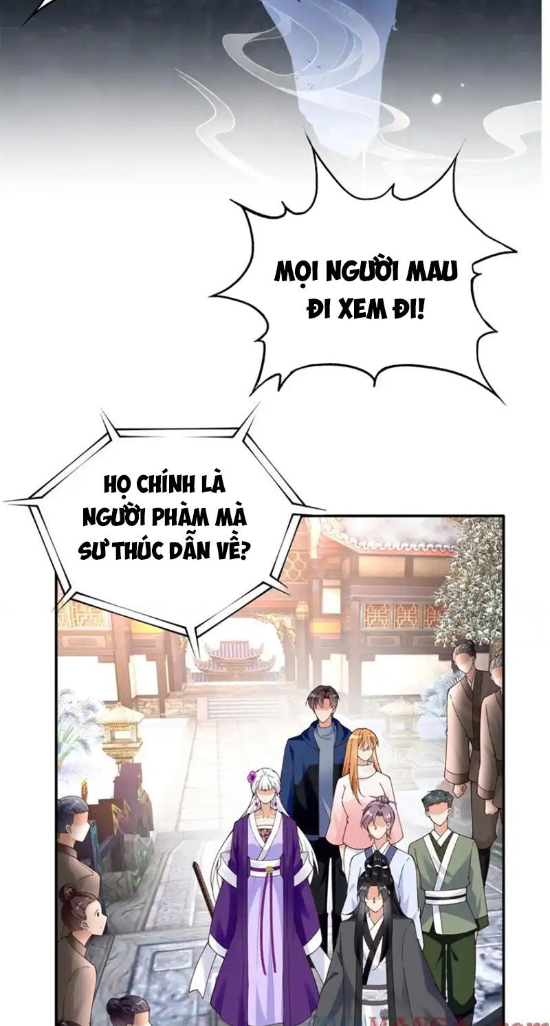 Boss Nhà Giàu Lại Là Nữ Sinh Trung Học! Chapter 223 - 2