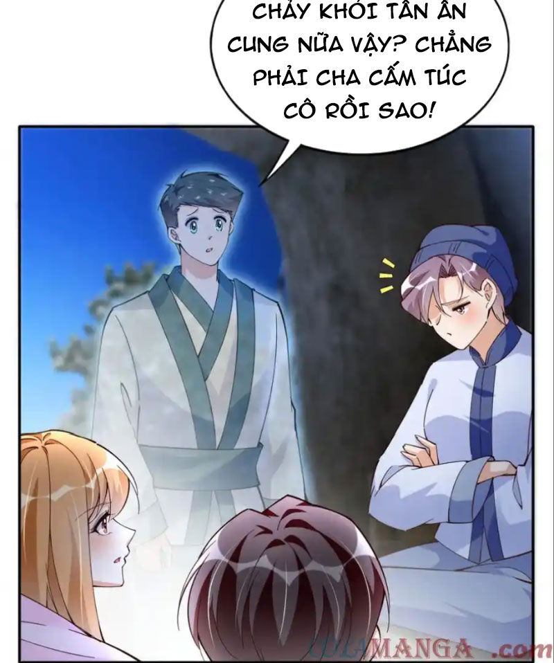 Boss Nhà Giàu Lại Là Nữ Sinh Trung Học! Chapter 224 - 39