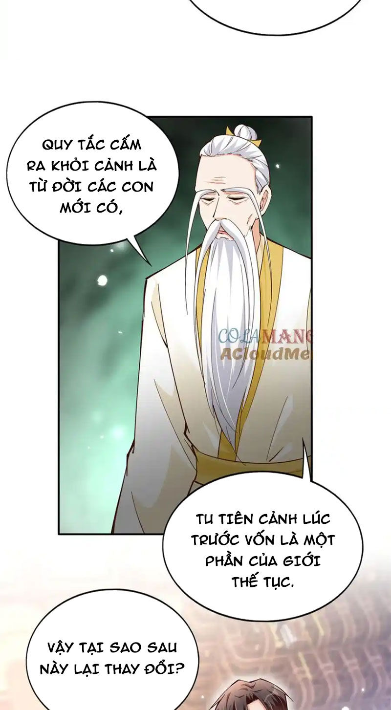 Boss Nhà Giàu Lại Là Nữ Sinh Trung Học! Chapter 228 - 23