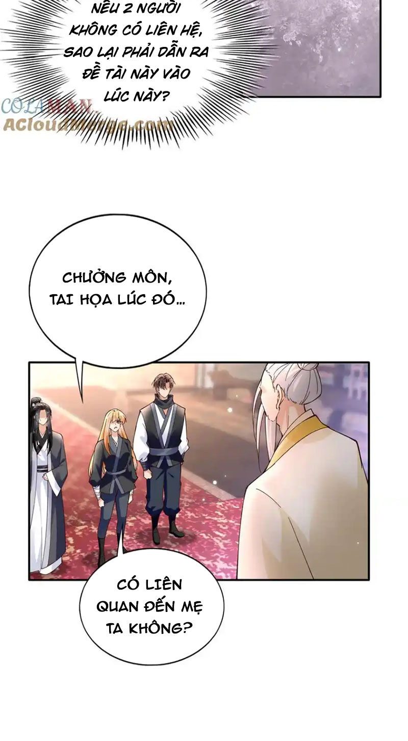 Boss Nhà Giàu Lại Là Nữ Sinh Trung Học! Chapter 228 - 27