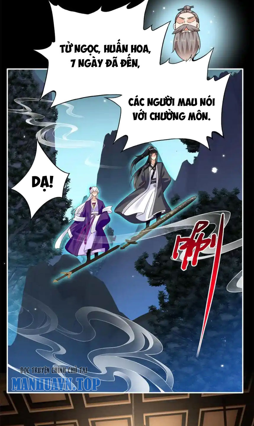 Boss Nhà Giàu Lại Là Nữ Sinh Trung Học! Chapter 228 - 10