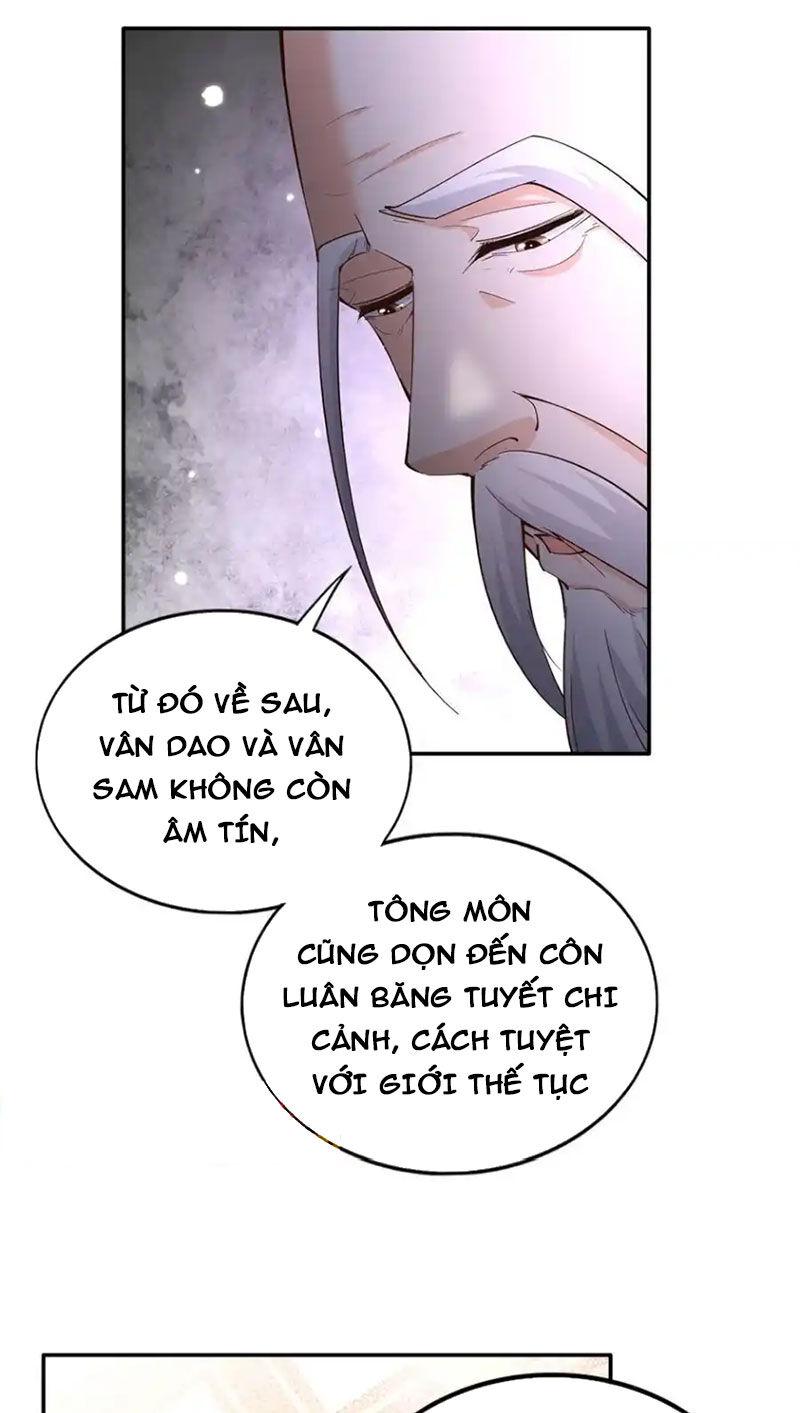 Boss Nhà Giàu Lại Là Nữ Sinh Trung Học! Chapter 229 - 35