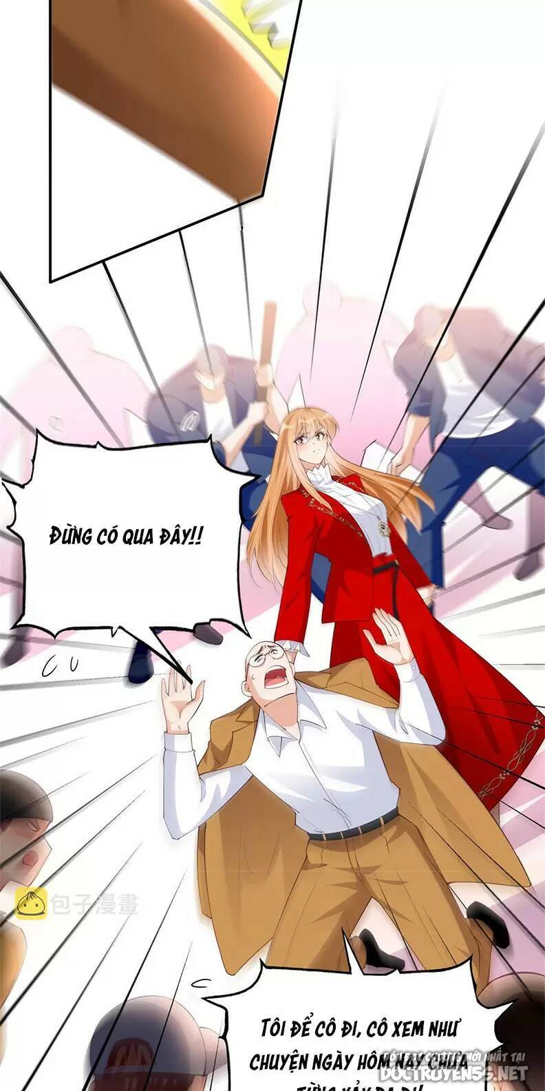 Boss Nhà Giàu Lại Là Nữ Sinh Trung Học! Chapter 118 - 27