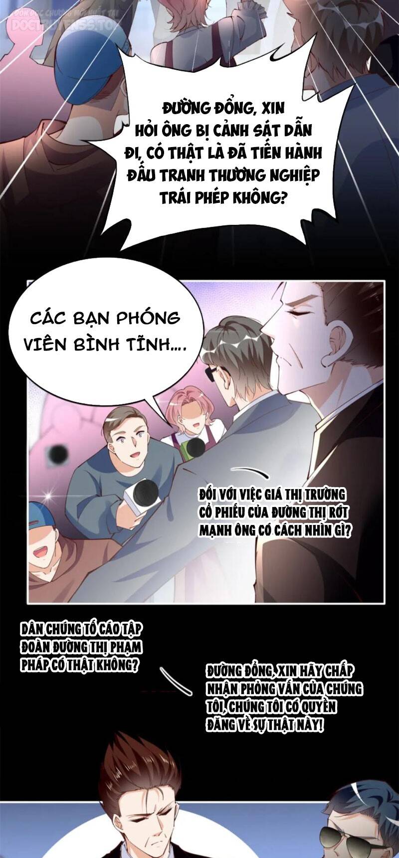 Boss Nhà Giàu Lại Là Nữ Sinh Trung Học! Chapter 189 - 14