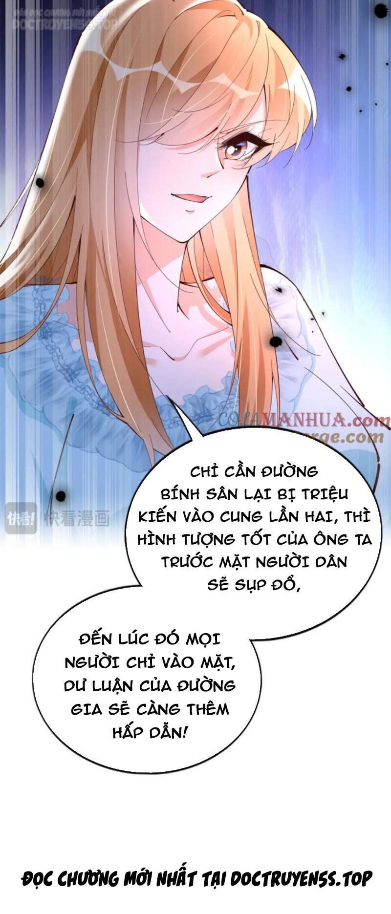 Boss Nhà Giàu Lại Là Nữ Sinh Trung Học! Chapter 189 - 25