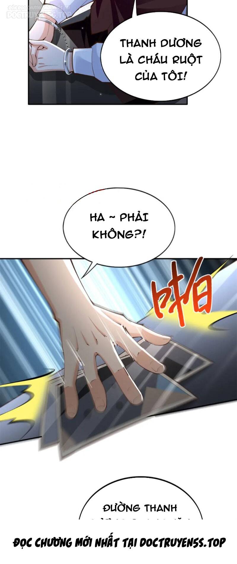 Boss Nhà Giàu Lại Là Nữ Sinh Trung Học! Chapter 189 - 5