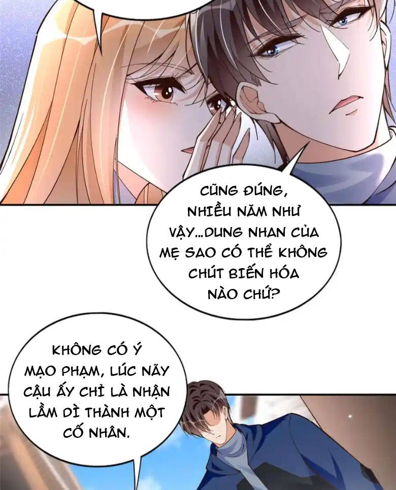 Boss Nhà Giàu Lại Là Nữ Sinh Trung Học! Chapter 221 - 35