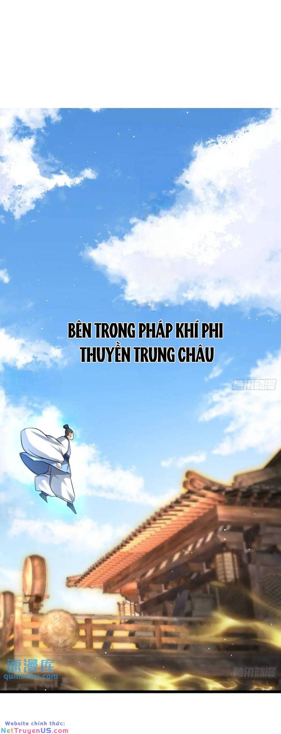 Vợ Tôi Và Tôi Thống Trị Tam Giới Chapter 114 - 2