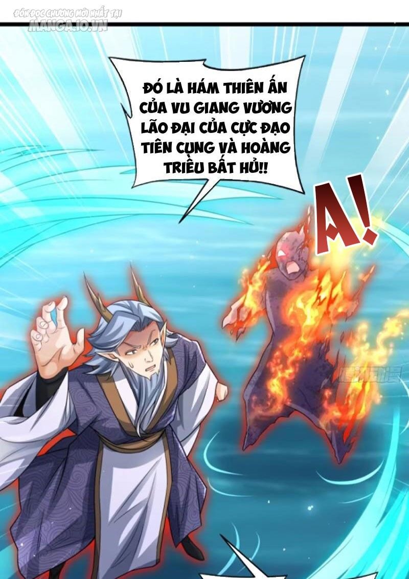 Vợ Tôi Và Tôi Thống Trị Tam Giới Chapter 116 - 29