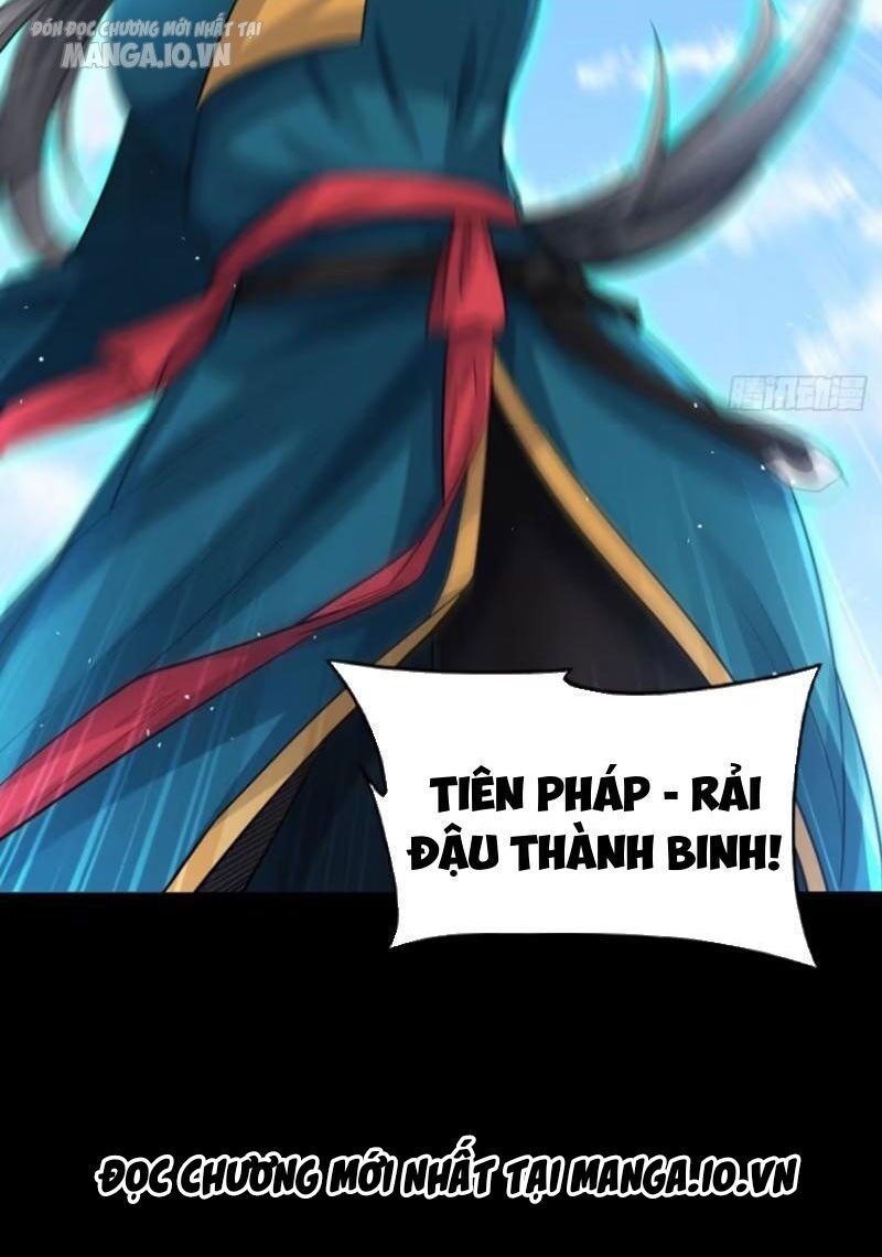 Vợ Tôi Và Tôi Thống Trị Tam Giới Chapter 116 - 45