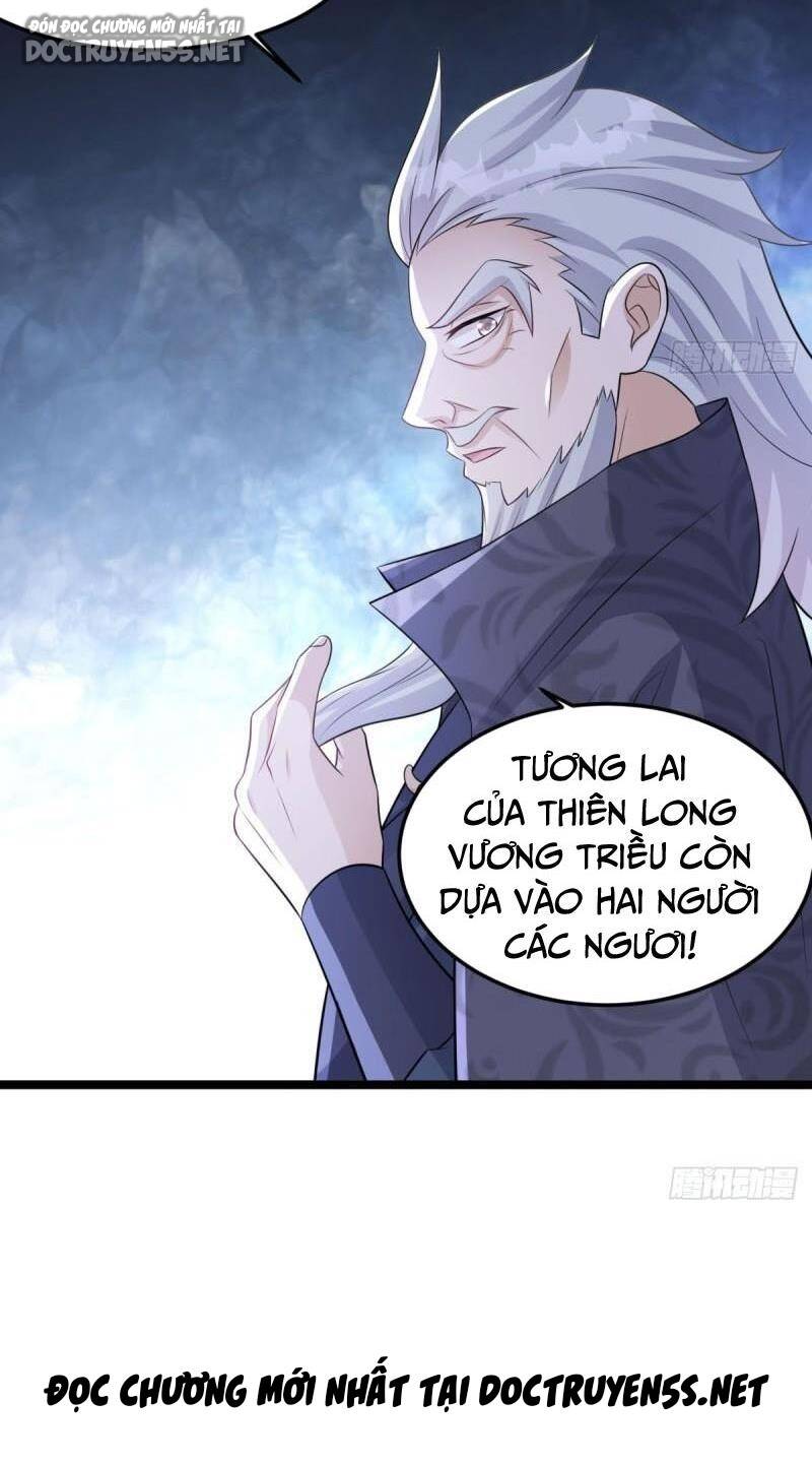 Vợ Tôi Và Tôi Thống Trị Tam Giới Chapter 55 - 51