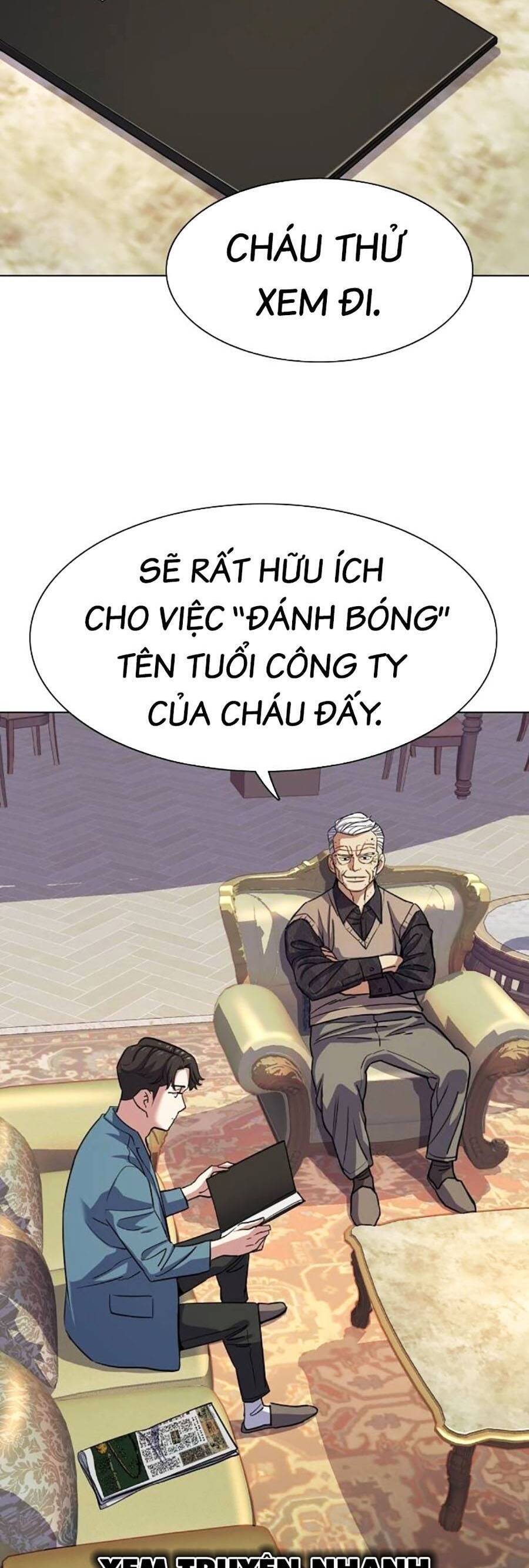 Tiểu Thiếu Gia Gia Tộc Tài Phiệt Chapter 104 - 34