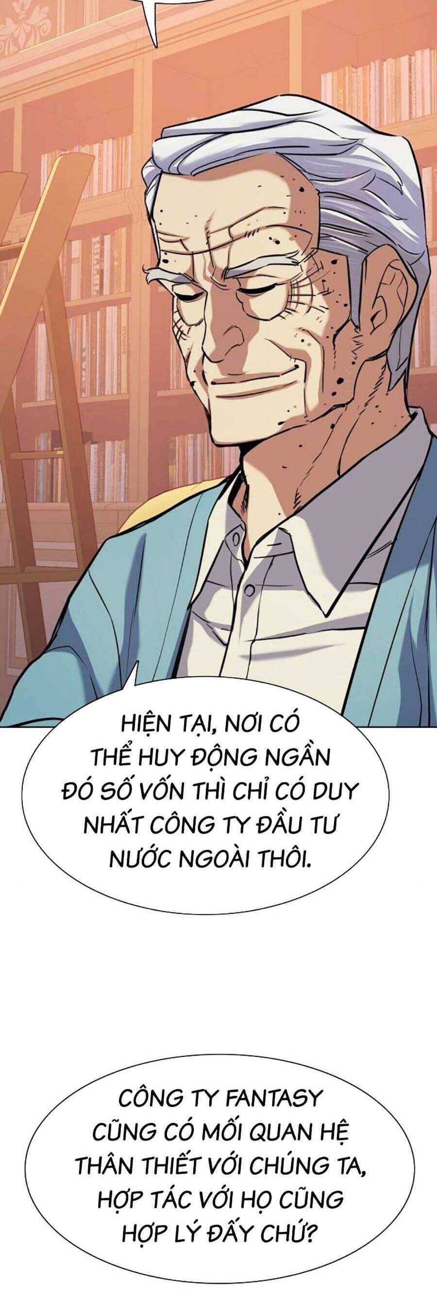 Tiểu Thiếu Gia Gia Tộc Tài Phiệt Chapter 105 - 32