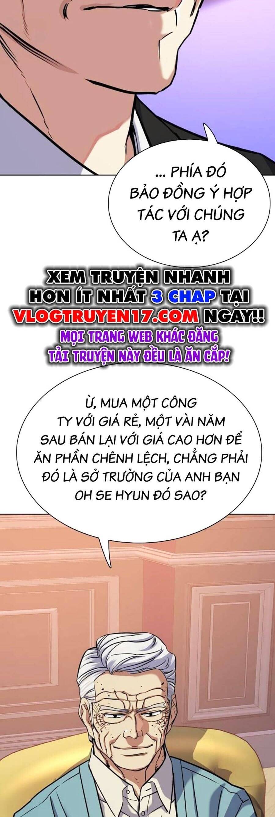 Tiểu Thiếu Gia Gia Tộc Tài Phiệt Chapter 105 - 35