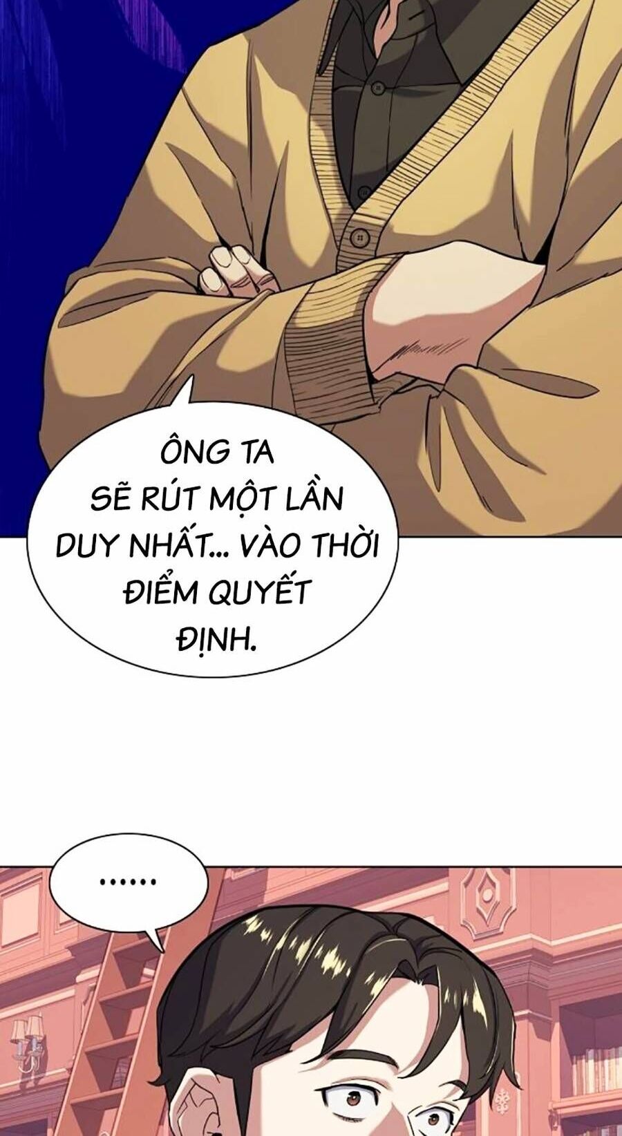 Tiểu Thiếu Gia Gia Tộc Tài Phiệt Chapter 59 - 14