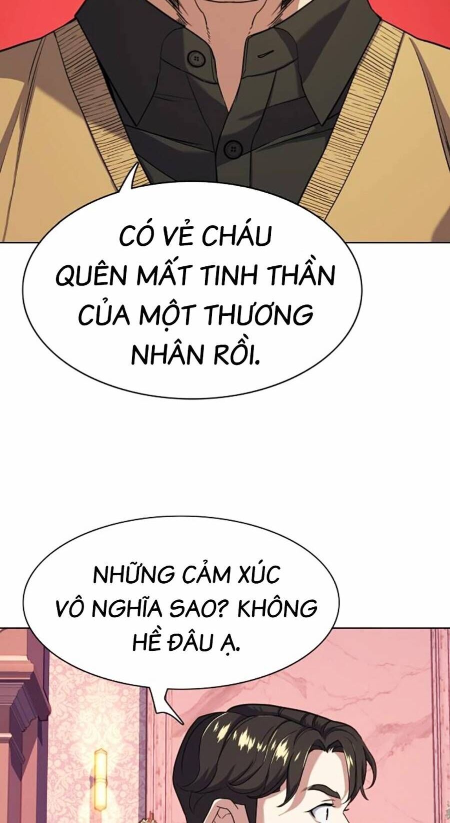 Tiểu Thiếu Gia Gia Tộc Tài Phiệt Chapter 59 - 24