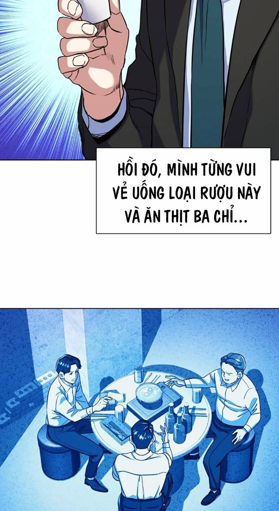 Tiểu Thiếu Gia Gia Tộc Tài Phiệt Chapter 59 - 4