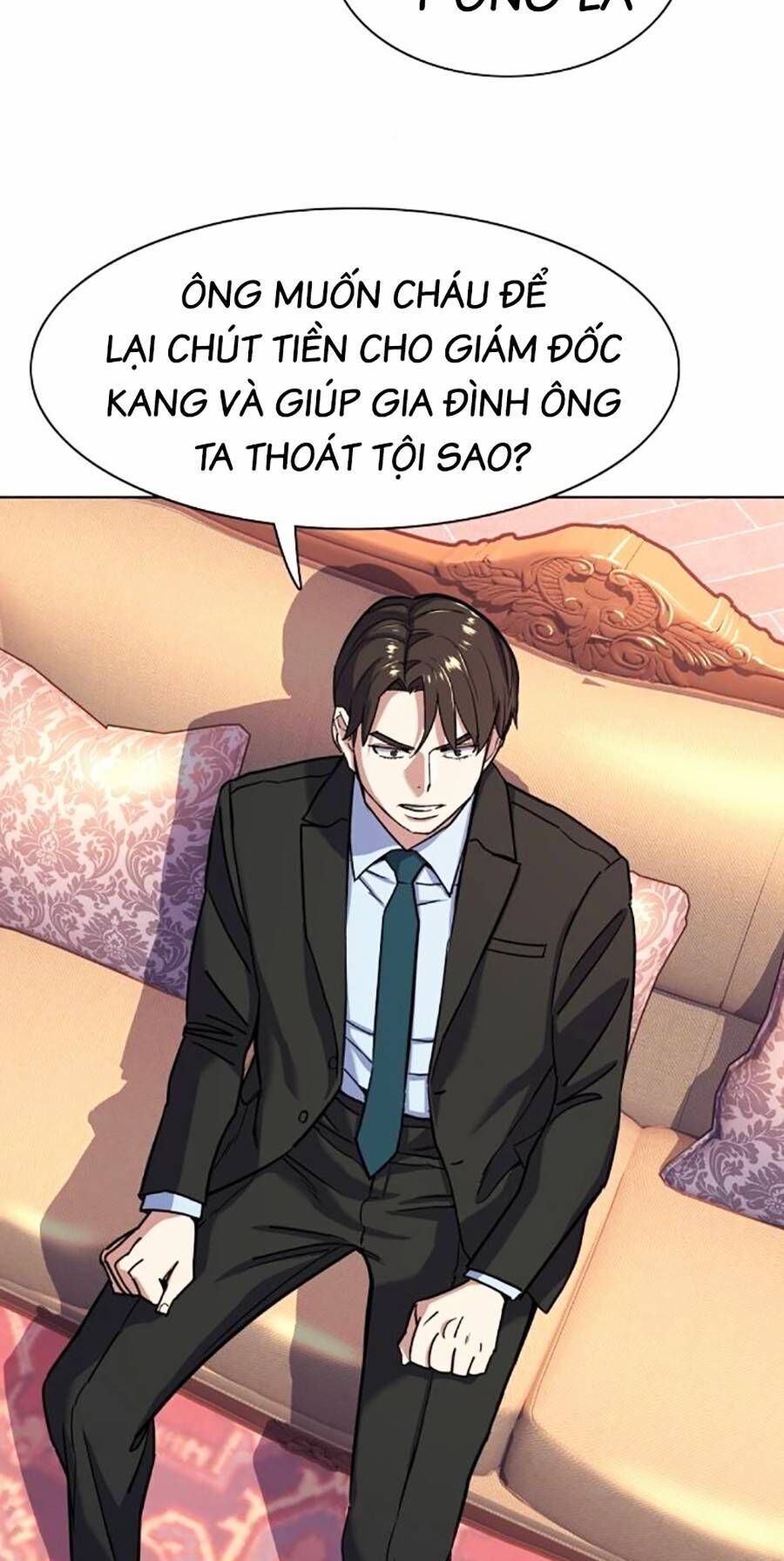 Tiểu Thiếu Gia Gia Tộc Tài Phiệt Chapter 59 - 43