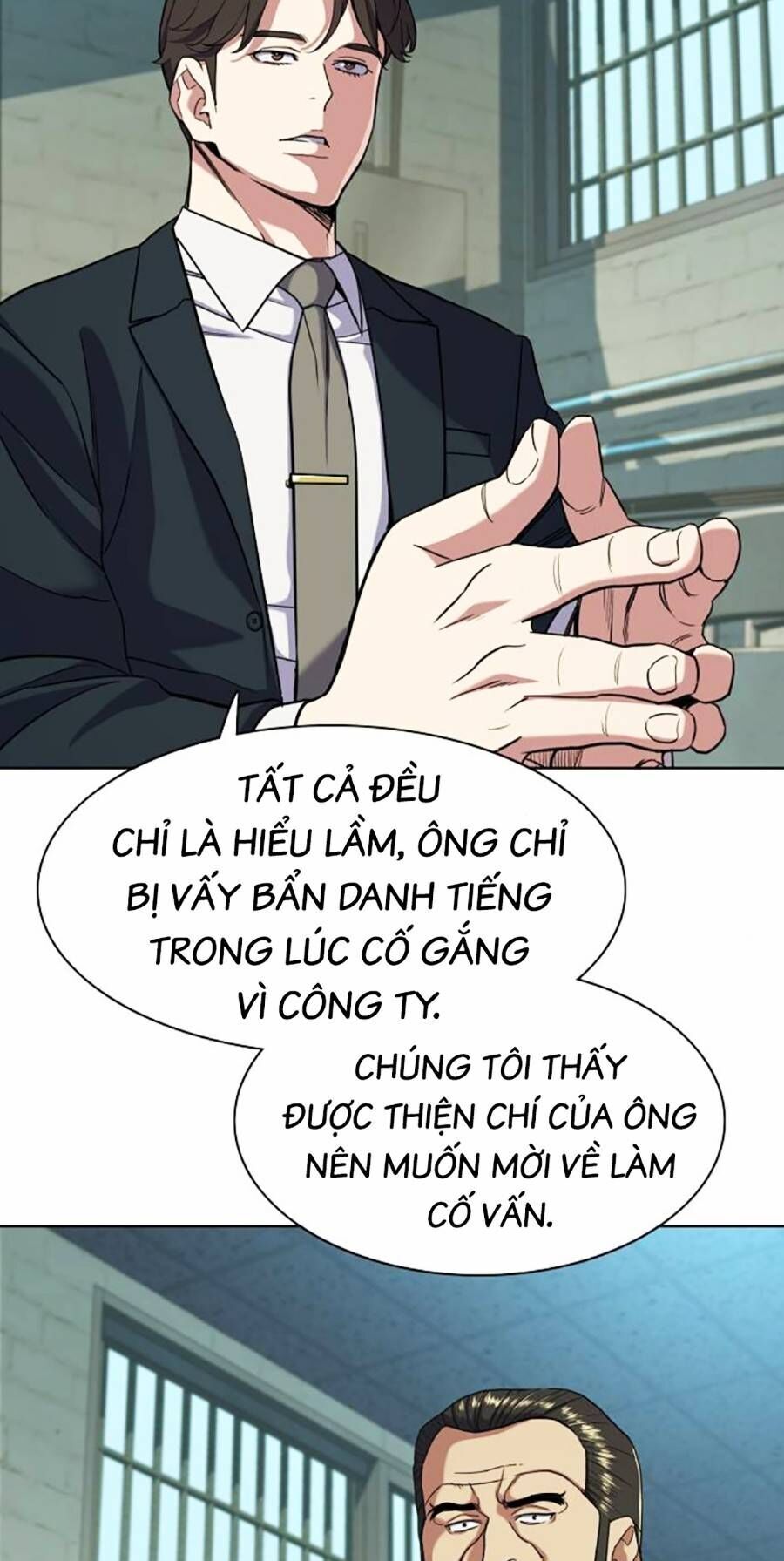 Tiểu Thiếu Gia Gia Tộc Tài Phiệt Chapter 59 - 67