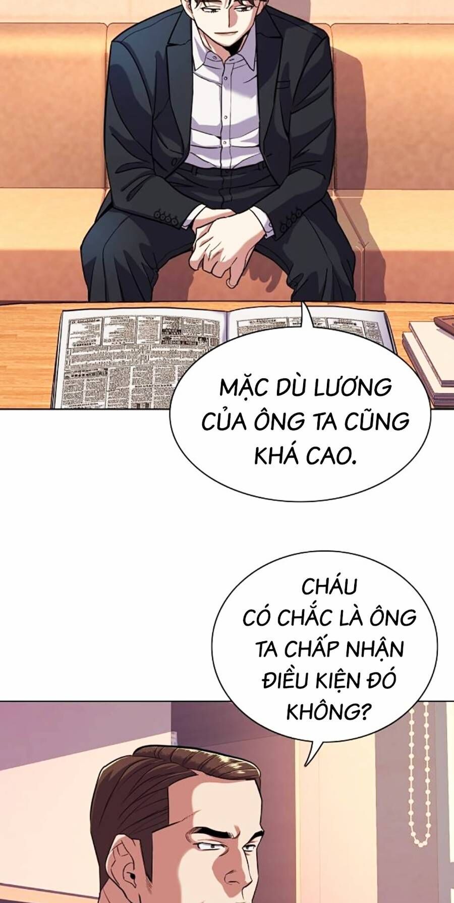 Tiểu Thiếu Gia Gia Tộc Tài Phiệt Chapter 59 - 79