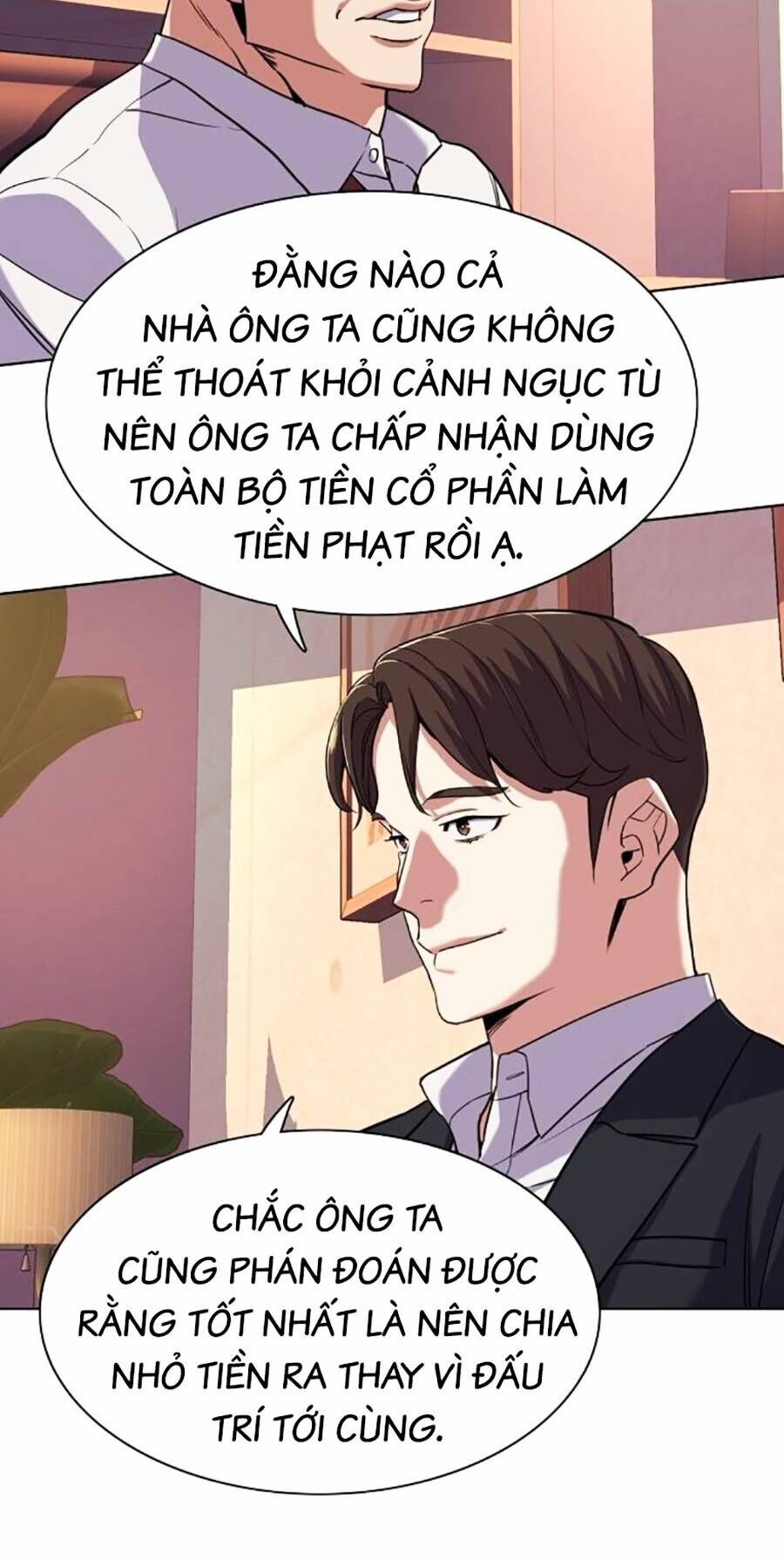 Tiểu Thiếu Gia Gia Tộc Tài Phiệt Chapter 59 - 80