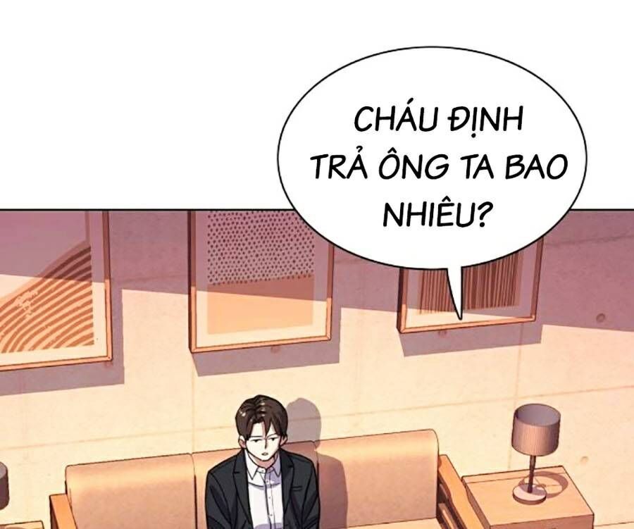 Tiểu Thiếu Gia Gia Tộc Tài Phiệt Chapter 59 - 81