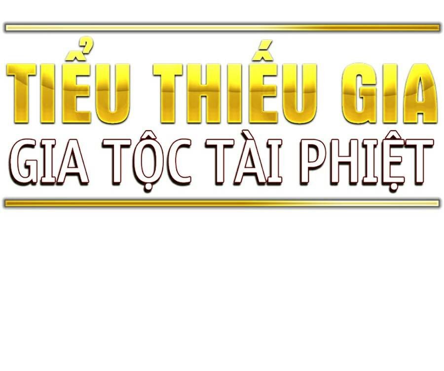 Tiểu Thiếu Gia Gia Tộc Tài Phiệt Chapter 59 - 99