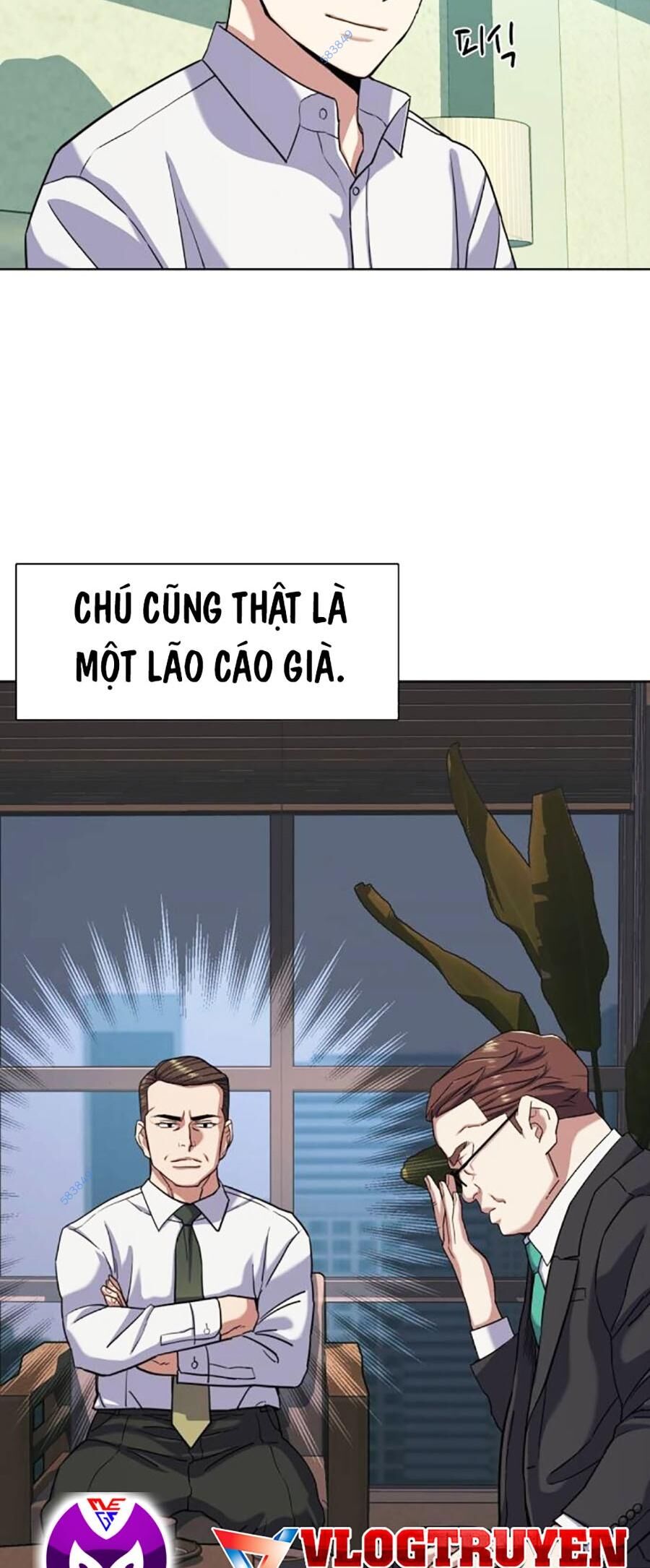 Tiểu Thiếu Gia Gia Tộc Tài Phiệt Chapter 81 - 11